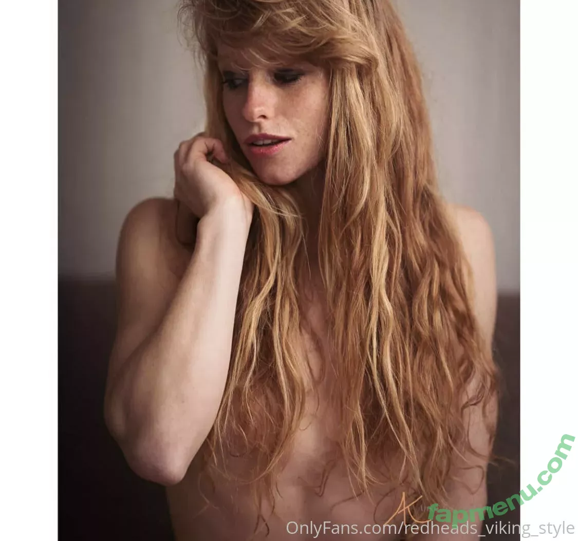 redheads_viking_style nude photo #0026 (redhead_cornbread)