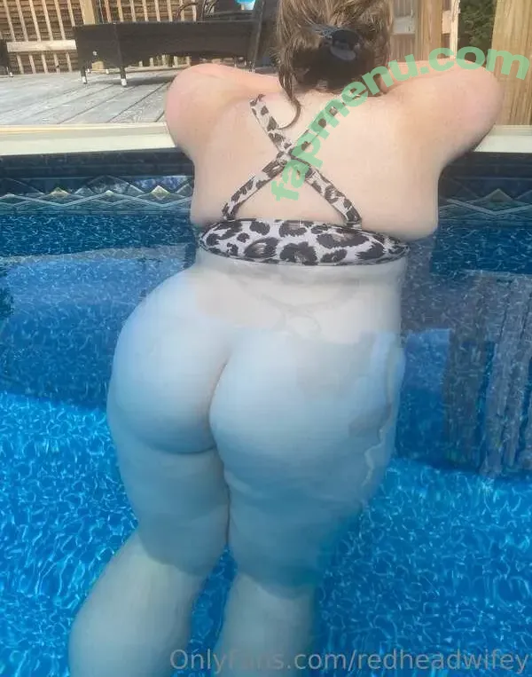 Redheadwifey nude photo #0001 (Redheadwifey)