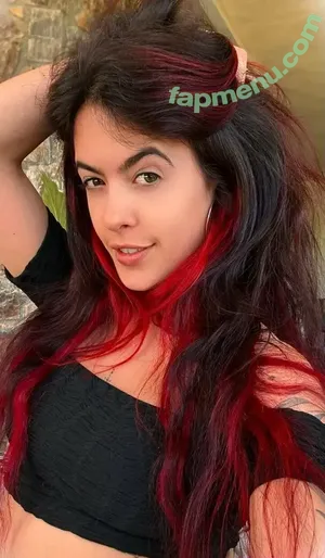 redjinx_free / heathiemc_ nude photo #0094