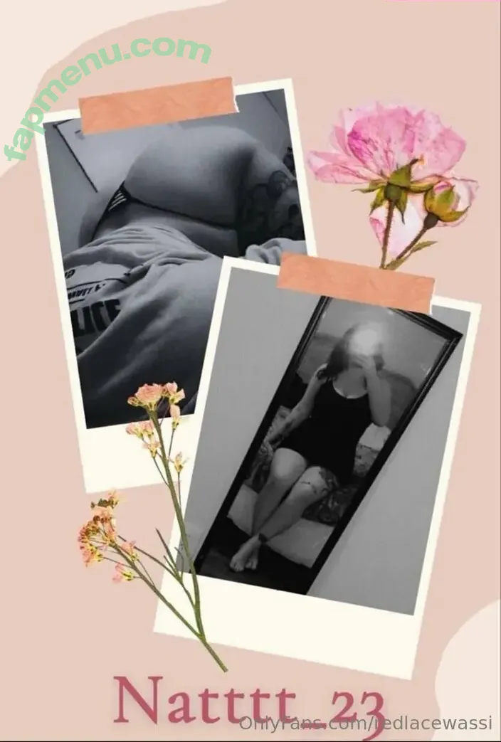 redlacewassi nude photo #0031 (redlacewassi)