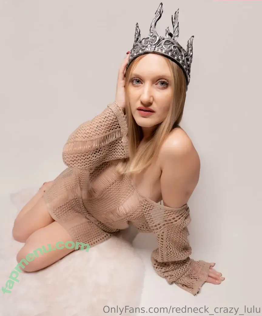 redneck_crazy_lulu nude photo #0109 (Lulu)