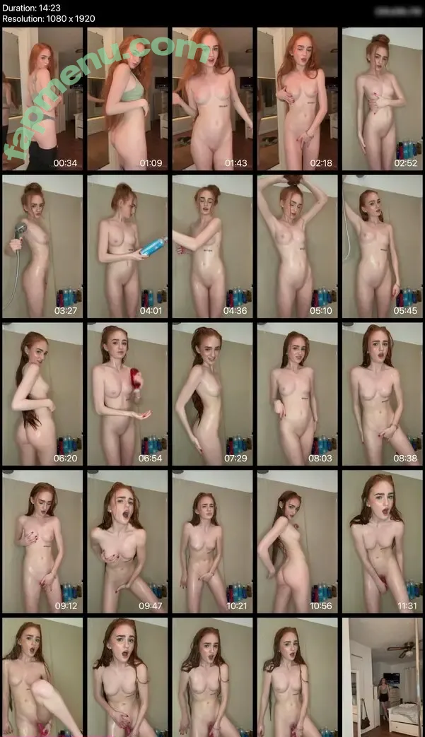 Rednotice nude photo #0216 (Lexi_bookout / RedNotice69)
