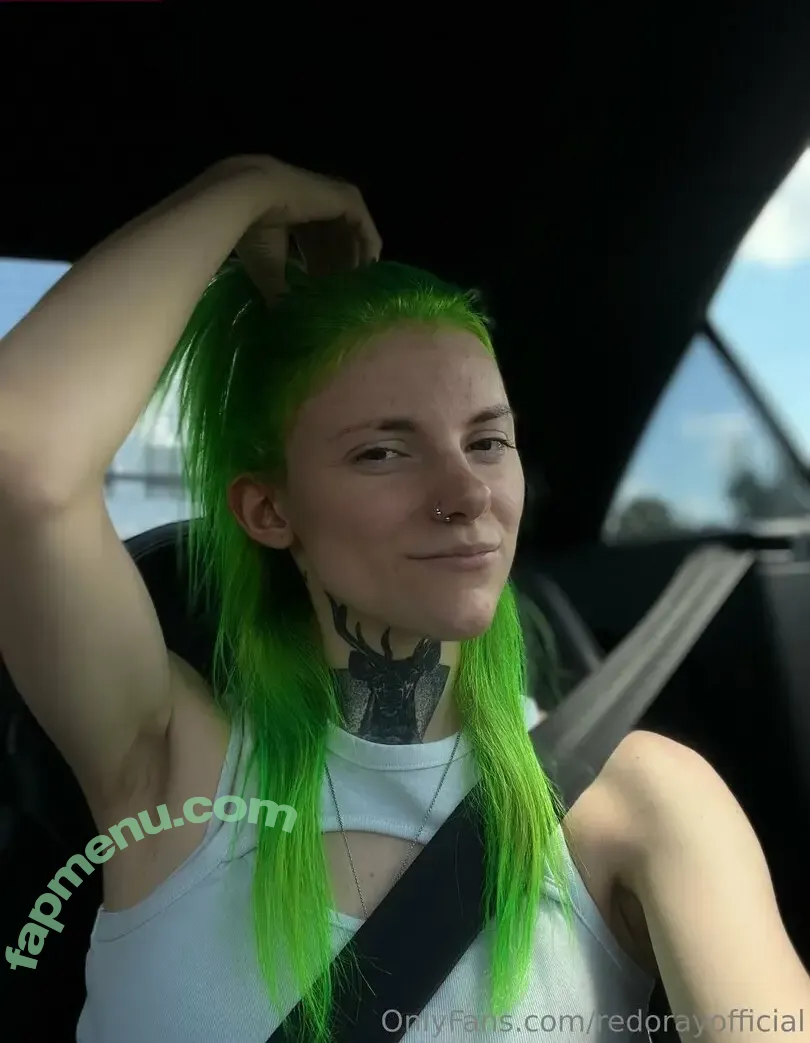 redorayofficial nude photo #0001 (redorayofficial)