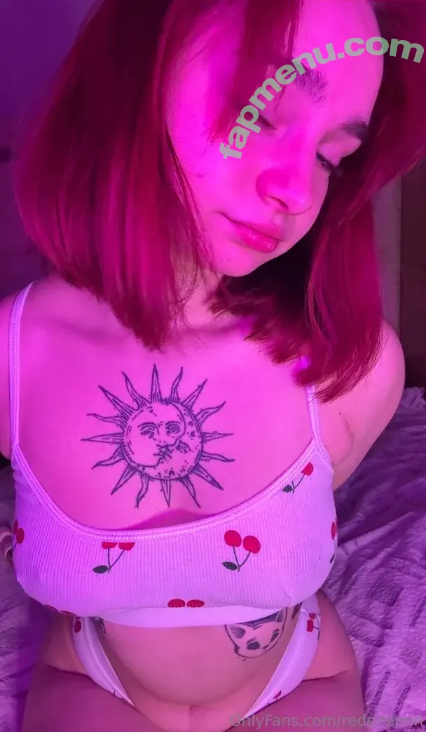 redsirennn nude photo #0038 (redsirennn)