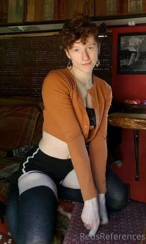 redsreferences / reddoodles2 / reddoodlesart nude photo #0003