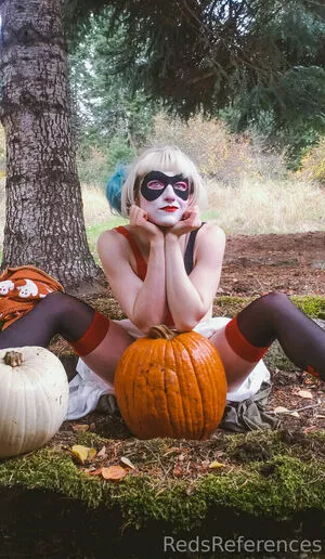 redsreferences / reddoodles2 / reddoodlesart nude photo #0005