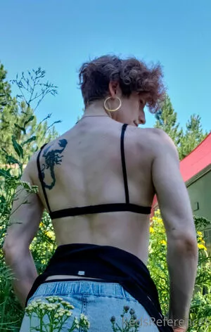 redsreferences / reddoodles2 / reddoodlesart nude photo #0008