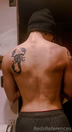 redsreferences / reddoodles2 / reddoodlesart nude photo #0009