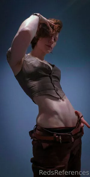 redsreferences / reddoodles2 / reddoodlesart nude photo #0010