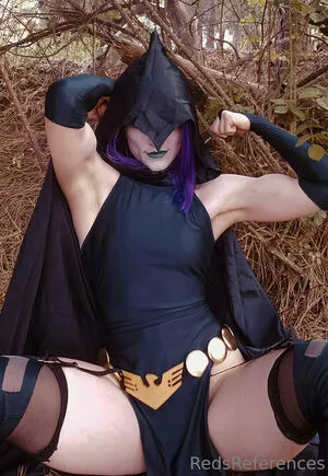 redsreferences / reddoodles2 / reddoodlesart nude photo #0011