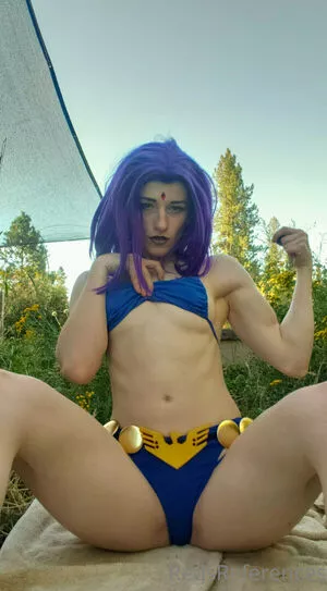 redsreferences / reddoodles2 / reddoodlesart nude photo #0014