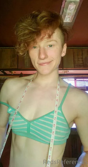 redsreferences / reddoodles2 / reddoodlesart nude photo #0017