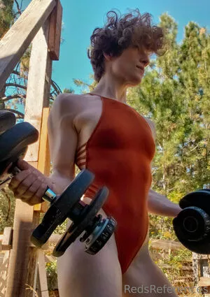 redsreferences / reddoodles2 / reddoodlesart nude photo #0022