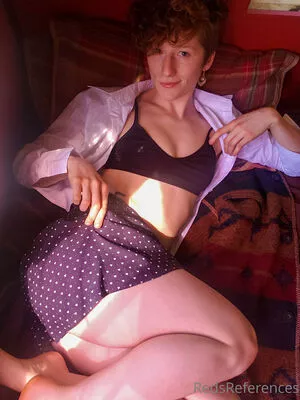 redsreferences / reddoodles2 / reddoodlesart nude photo #0029