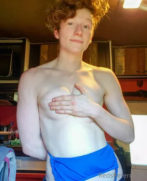 redsreferences / reddoodles2 / reddoodlesart nude photo #0030