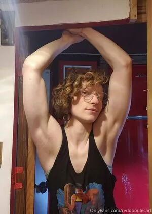 redsreferences / reddoodles2 / reddoodlesart nude photo #0054