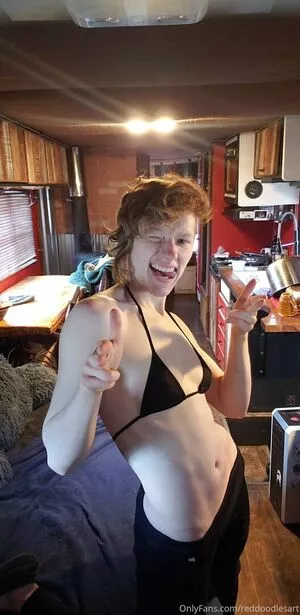 redsreferences / reddoodles2 / reddoodlesart nude photo #0058