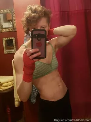 redsreferences / reddoodles2 / reddoodlesart nude photo #0060