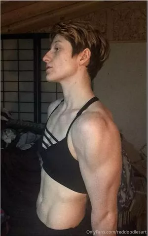 redsreferences / reddoodles2 / reddoodlesart nude photo #0063