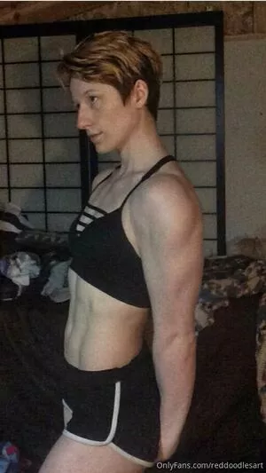 redsreferences / reddoodles2 / reddoodlesart nude photo #0064