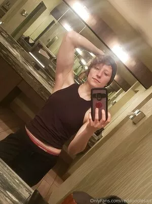 redsreferences / reddoodles2 / reddoodlesart nude photo #0070