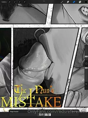 redsreferences / reddoodles2 / reddoodlesart nude photo #0072