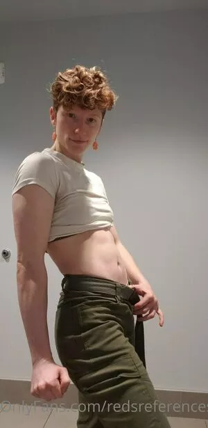 redsreferences / reddoodles2 / reddoodlesart nude photo #0073