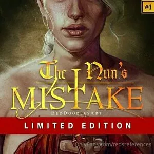 redsreferences / reddoodles2 / reddoodlesart nude photo #0074