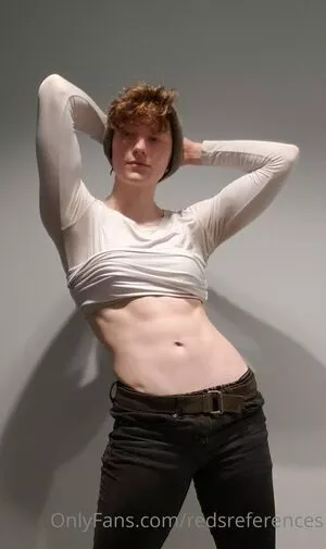 redsreferences / reddoodles2 / reddoodlesart nude photo #0076