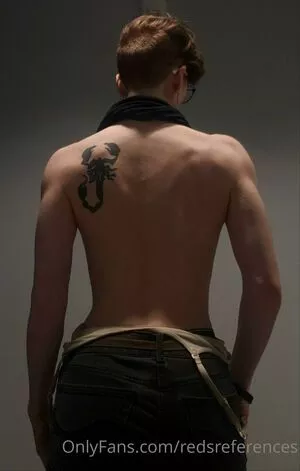 redsreferences / reddoodles2 / reddoodlesart nude photo #0079