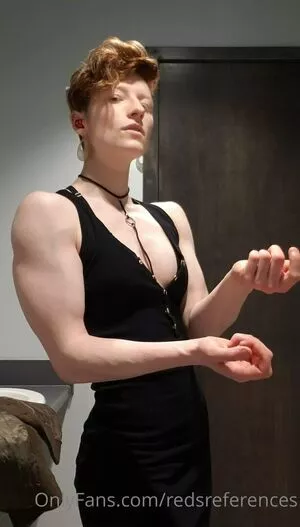 redsreferences / reddoodles2 / reddoodlesart nude photo #0081