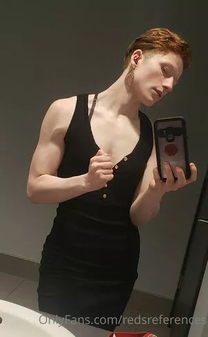 redsreferences / reddoodles2 / reddoodlesart nude photo #0083