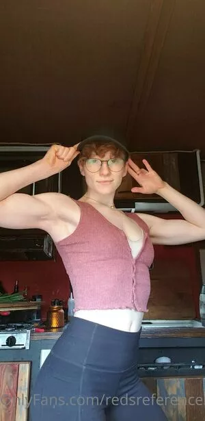 redsreferences / reddoodles2 / reddoodlesart nude photo #0085