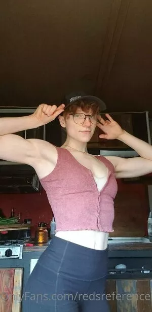 redsreferences / reddoodles2 / reddoodlesart nude photo #0086