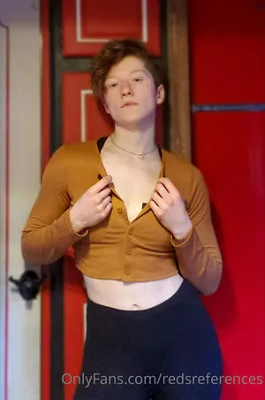 redsreferences / reddoodles2 / reddoodlesart nude photo #0091