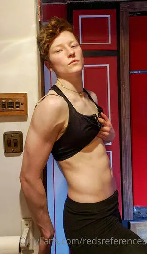 redsreferences / reddoodles2 / reddoodlesart nude photo #0092