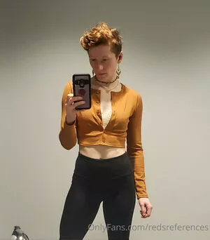 redsreferences / reddoodles2 / reddoodlesart nude photo #0093