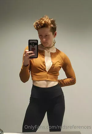 redsreferences / reddoodles2 / reddoodlesart nude photo #0094