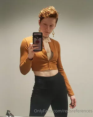 redsreferences / reddoodles2 / reddoodlesart nude photo #0096