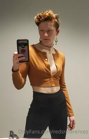 redsreferences / reddoodles2 / reddoodlesart nude photo #0097