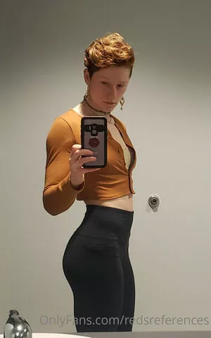 redsreferences / reddoodles2 / reddoodlesart nude photo #0098