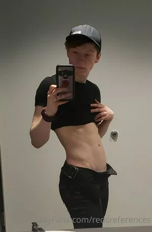 redsreferences / reddoodles2 / reddoodlesart nude photo #0100