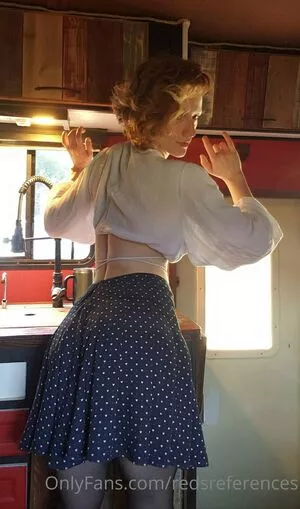 redsreferences / reddoodles2 / reddoodlesart nude photo #0102