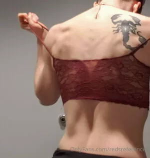 redsreferences / reddoodles2 / reddoodlesart nude photo #0104