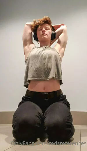 redsreferences / reddoodles2 / reddoodlesart nude photo #0106