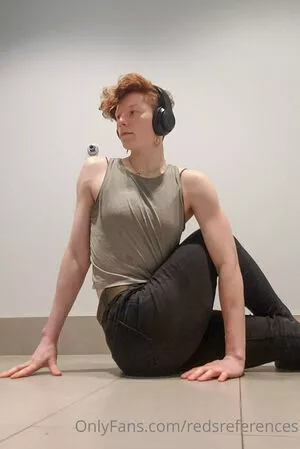 redsreferences / reddoodles2 / reddoodlesart nude photo #0107