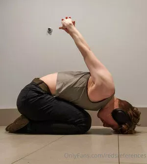 redsreferences / reddoodles2 / reddoodlesart nude photo #0108