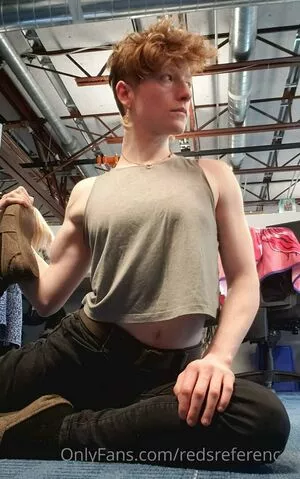 redsreferences / reddoodles2 / reddoodlesart nude photo #0109