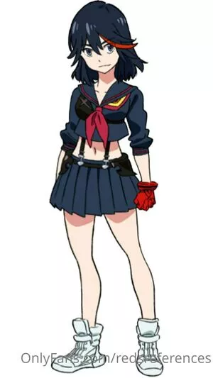 redsreferences / reddoodles2 / reddoodlesart nude photo #0111