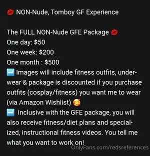 redsreferences / reddoodles2 / reddoodlesart nude photo #0113